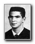 Daryl Lauppe: class of 1958, Norte Del Rio High School, Sacramento, CA.